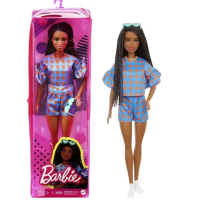 Mattel Barbie modelka 63 2