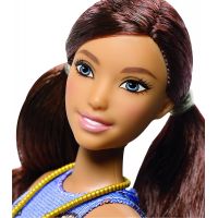 Mattel Barbie modelka 66 3