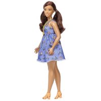 Mattel Barbie modelka 66 2