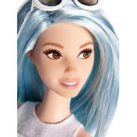 Mattel Barbie modelka 69 3