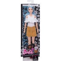 Mattel Barbie modelka 69 4