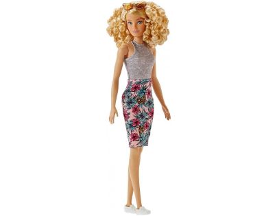 Mattel Barbie modelka 70