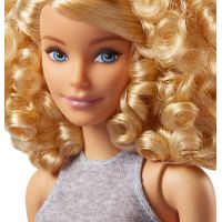 Mattel Barbie modelka 70 3