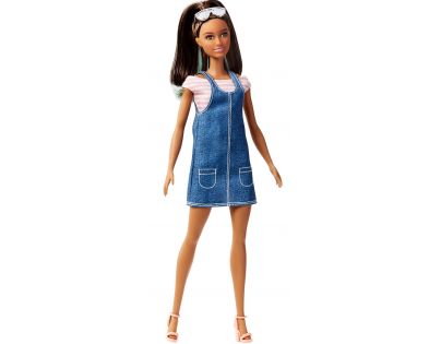 Mattel Barbie modelka 72