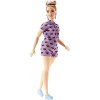 Mattel Barbie modelka 75 2