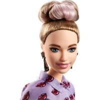 Mattel Barbie modelka 75 3