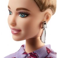 Mattel Barbie modelka 75 4