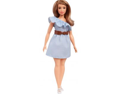 Mattel Barbie modelka 76