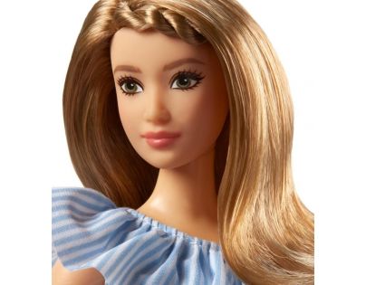 Mattel Barbie modelka 76