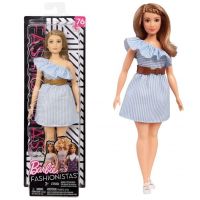 Mattel Barbie modelka 76 6