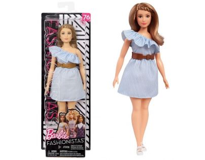 Mattel Barbie modelka 76