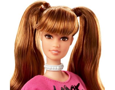 Mattel Barbie modelka 79