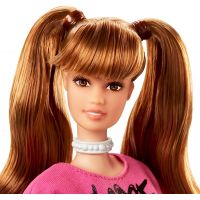 Mattel Barbie modelka 79 2