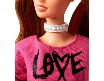Mattel Barbie modelka 79