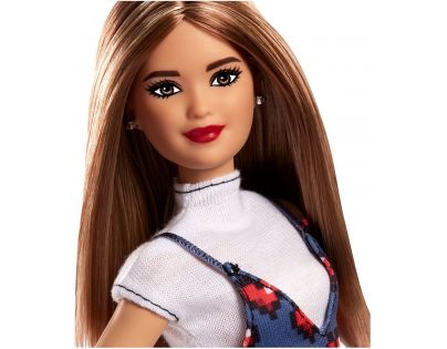 Mattel Barbie modelka 81