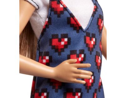 Mattel Barbie modelka 81