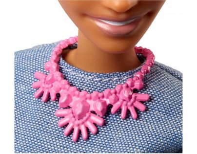 Mattel Barbie modelka 82