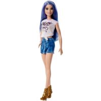 Mattel Barbie modelka 88 3