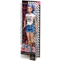 Mattel Barbie modelka 88 6