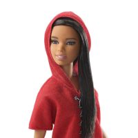 Mattel Barbie modelka 89 3