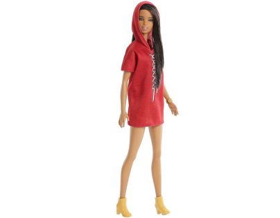 Mattel Barbie modelka 89