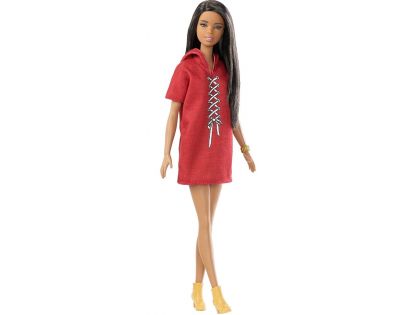 Mattel Barbie modelka 89