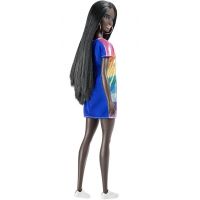 Mattel Barbie modelka 90 3