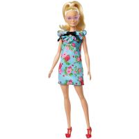 Mattel Barbie modelka 92 2