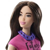 Mattel Barbie modelka 98 4