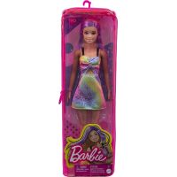 Mattel Barbie modelka duhový overal 6