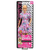 Mattel Barbie modelka panenka bez vlasů 6