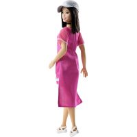 Mattel Barbie modelka s doplňky a oblečky 101 4