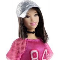 Mattel Barbie modelka s doplňky a oblečky 101 6