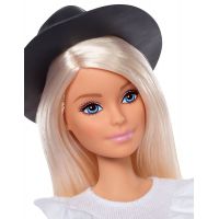 Mattel Barbie modelka s doplňky a oblečky 83 2