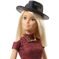 Mattel Barbie modelka s doplňky a oblečky 83 4