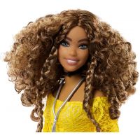 Mattel Barbie modelka s doplňky a oblečky 85 2