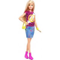 Mattel Barbie modelka s oblečky a doplňky 35 4