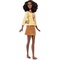 Mattel Barbie modelka s oblečky a doplňky 45 3