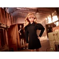 Mattel Barbie módní ikona 6