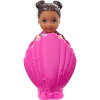 Mattel Barbie mořská víla s překvapením 6