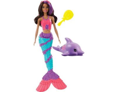 Mattel Barbie mořská víla Teresa
