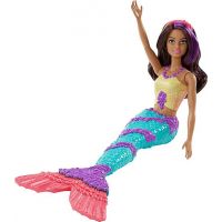 Mattel Barbie mořská víla Teresa 2