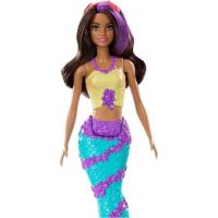 Mattel Barbie mořská víla Teresa 3