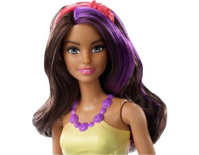 Mattel Barbie mořská víla Teresa