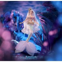 Mattel Barbie mýtická mořská víla 2