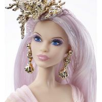Mattel Barbie mýtická mořská víla 5