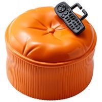 Mattel Barbie nábytek obývací pokoj 3