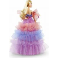 Mattel Barbie narozeninová 2