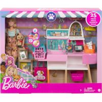 Mattel Barbie obchod pro zvířátka 4