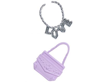 Mattel Barbie Oblečení s doplňky FKT03